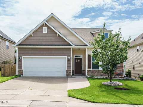 7536 Oakberry Drive, Raleigh, NC 27616