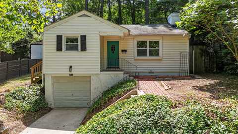 1811 University Drive, Durham, NC 27707