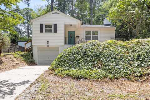 1811 University Drive, Durham, NC 27707