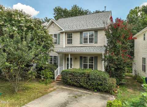 1936 Crag Burn Lane, Raleigh, NC 27604