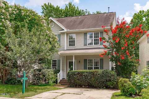 1936 Crag Burn Lane, Raleigh, NC 27604