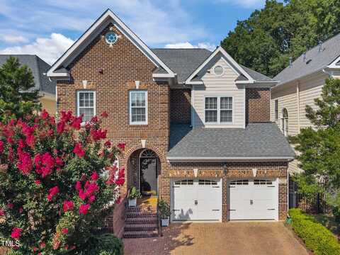 3904 Bentley Bridge Road, Raleigh, NC 27612