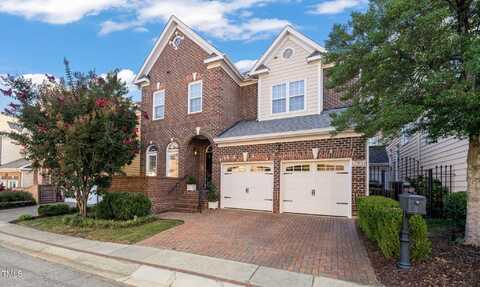 3904 Bentley Bridge Road, Raleigh, NC 27612
