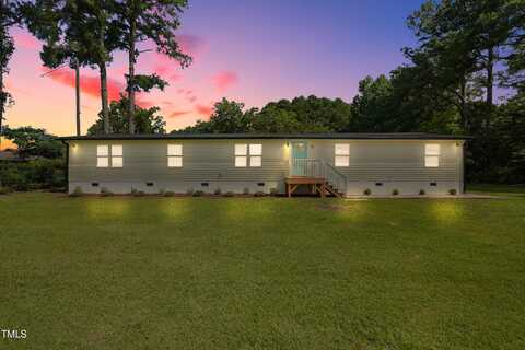 91 Scramble Road, Erwin, NC 28339