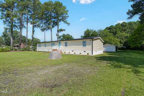 91 Scramble Road, Erwin, NC 28339