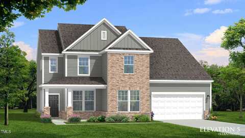 314 Greenfield Drive, Gibsonville, NC 27249
