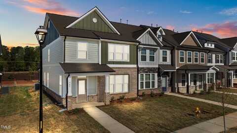 949 Alma Railway Drive, Wake Forest, NC 27587