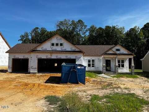 637 Little River Drive, Zebulon, NC 27597