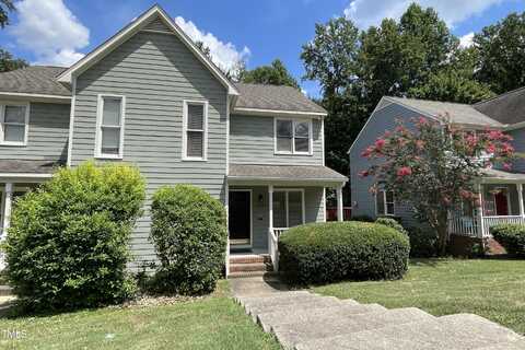 1604 Oakland Hills Way, Raleigh, NC 27604