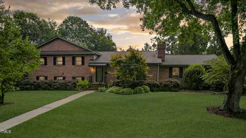 2728 Bedford Street, Burlington, NC 27215