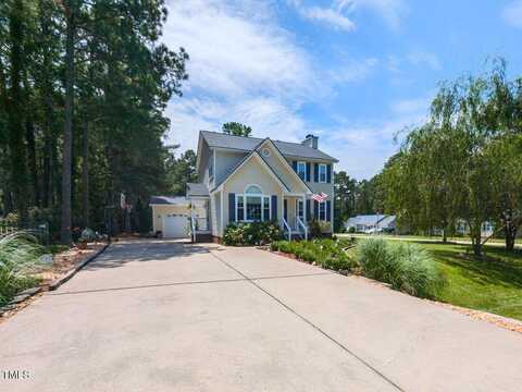 1813 Middle Ridge Drive, Willow Springs, NC 27592
