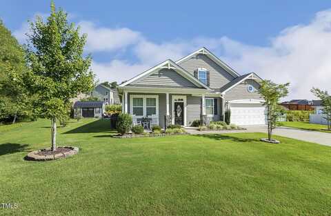 149 Brickhouse Lane, Fuquay Varina, NC 27526