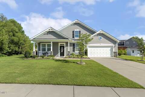 149 Brickhouse Lane, Fuquay Varina, NC 27526
