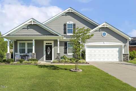 149 Brickhouse Lane, Fuquay Varina, NC 27526