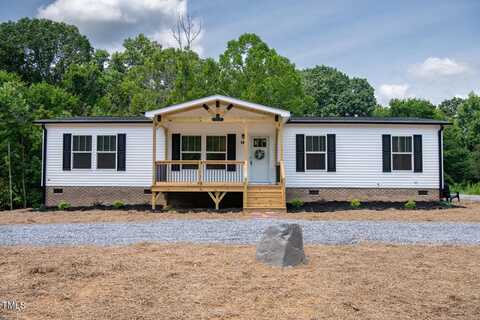 985 John Oakley Road, Prospect Hill, NC 27314