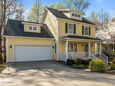 1407 Grappenhall Drive, Apex, NC 27502