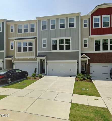 2887 Macintosh Woods Drive, Apex, NC 27502