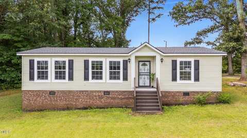 21 Foggs Lane, Louisburg, NC 27549