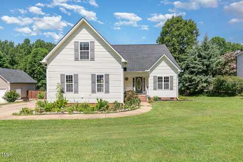 392 Travel Lite Drive, Raleigh, NC 27603