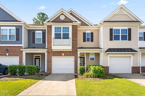253 Durants Neck Lane, Morrisville, NC 27560