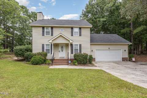 637 Coachman Way, Sanford, NC 27332