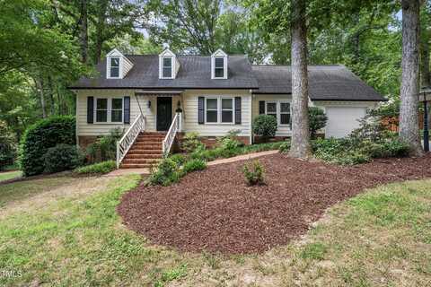 8629 Windjammer Drive, Raleigh, NC 27615
