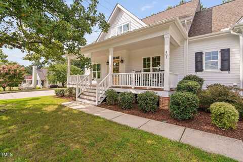 401 Culvert Street, Apex, NC 27502