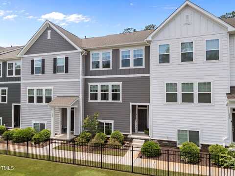 527 Traditions Grande Boulevard, Wake Forest, NC 27587