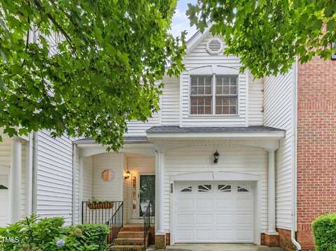 4555 Treerose Way, Raleigh, NC 27606