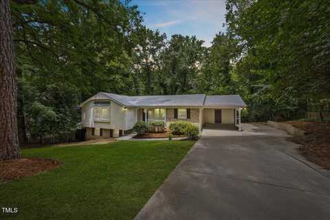 215 Wellington Drive, Knightdale, NC 27545