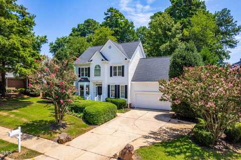 600 Hardimont Road, Raleigh, NC 27609