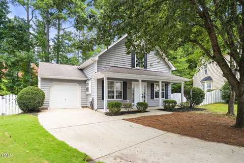 314 Cabana Drive, Apex, NC 27539