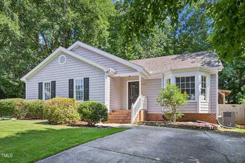 8012 Thomasville Court, Raleigh, NC 27612