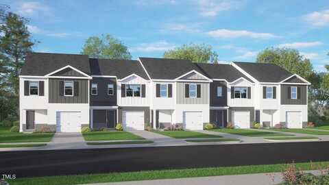 32 Red Clover Drive, Angier, NC 27501