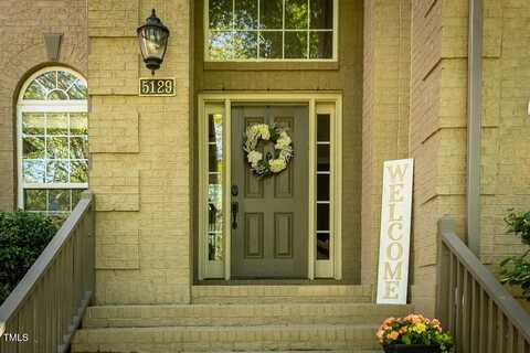 5129 Bartons Enclave Lane, Raleigh, NC 27613