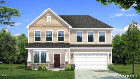 306 Greenfield Drive, Gibsonville, NC 27249