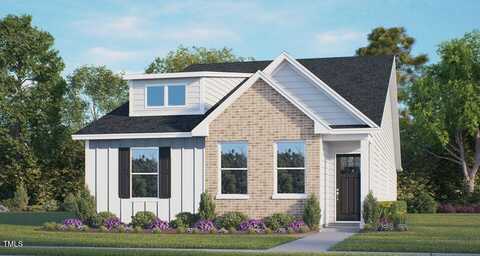 529 Lemon Daisy Lane, Knightdale, NC 27545