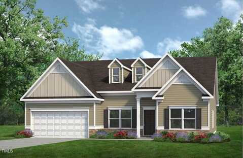 1234 Cheshire Downs (Lot 6) Court, Smithfield, NC 27577