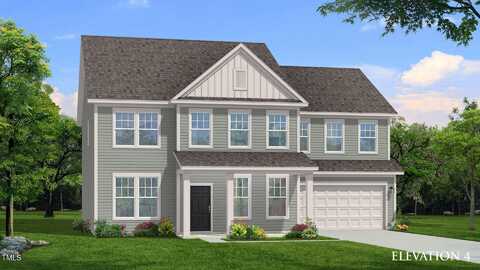 310 Greenfield Drive, Gibsonville, NC 27249