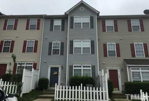 3020 Barrymore Street, Raleigh, NC 27603