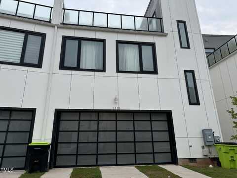 1115 Nova Street, Durham, NC 27713