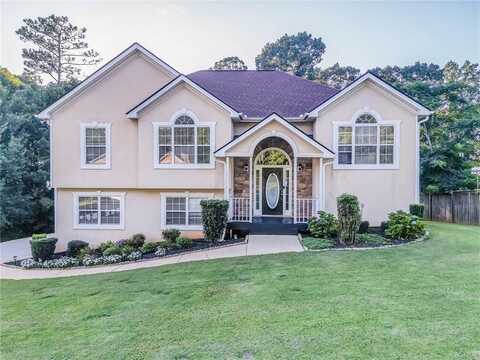3515 Cowan Ridge Drive, Winston, GA 30187