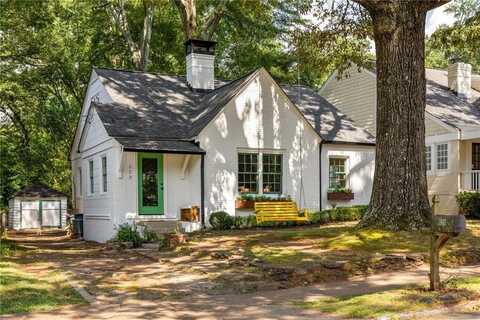 620 Avery Street, Decatur, GA 30030