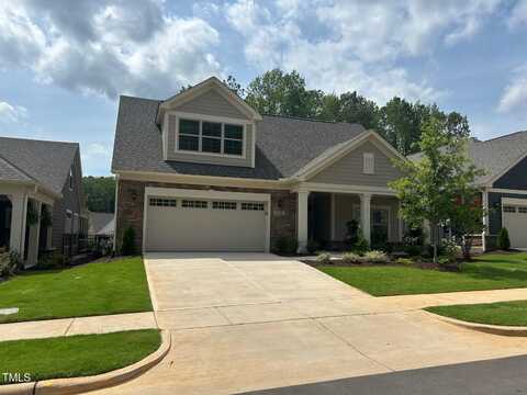 620 Stokley View Drive, Cary, NC 27518