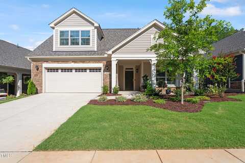 620 Stokley View Drive, Cary, NC 27518
