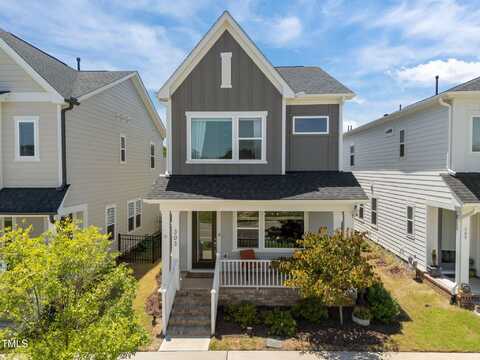 303 Wendover Parkway, Pittsboro, NC 27312