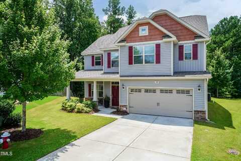 539 Holden Forest Drive, Youngsville, NC 27596