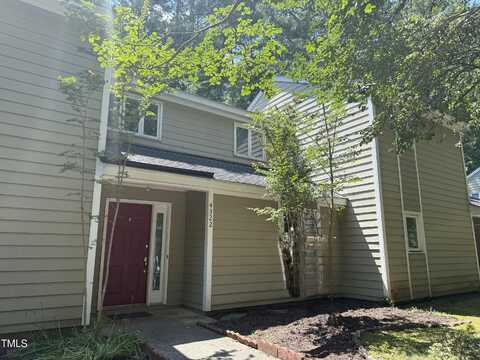 4322 Pin Oak Drive, Durham, NC 27707