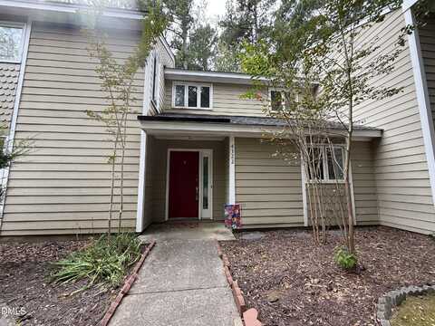 4322 Pin Oak Drive, Durham, NC 27707