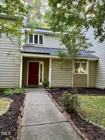 4322 Pin Oak Drive, Durham, NC 27707